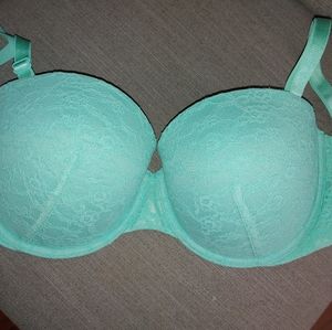 Victoria Secret lace bra